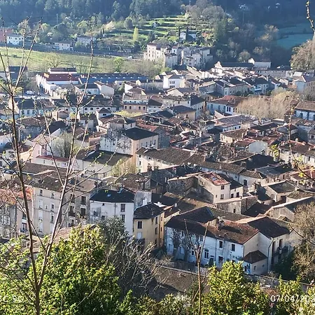 A Avec Terrasse Lägenhet
