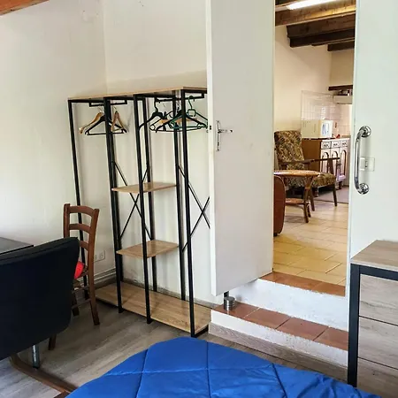 A Avec Terrasse Apartment *