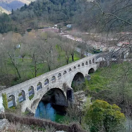 A Avec Terrasse Lägenhet