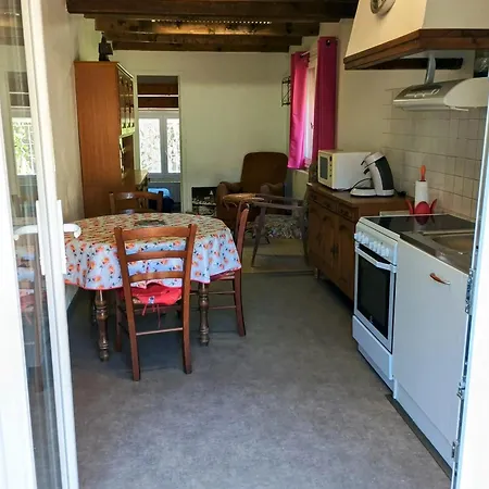 A Avec Terrasse Le Vigan (Gard)